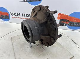 Gottwald wheel hub axle 5  