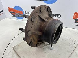 Gottwald wheel hub axle 5  