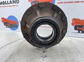 Gottwald wheel hub axle 5  
