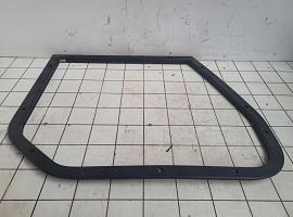 Liebherr LTM 1400-7.1 window frame left
