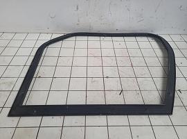 Liebherr LTM 1400-7.1 window frame left