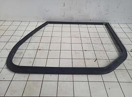 Liebherr LTM 1400-7.1 window frame left