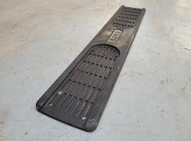 Grove GMK radiator grill