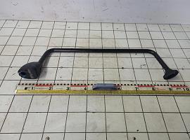 Liebherr LTM MIRROR SUSPENSION LEFT