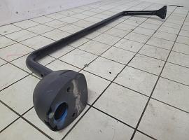 Liebherr LTM MIRROR SUSPENSION LEFT