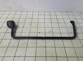Liebherr LTM MIRROR SUSPENSION LEFT