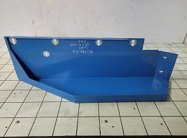 Liebherr LTM 1650-8.1 SIDE SHEET LEFT