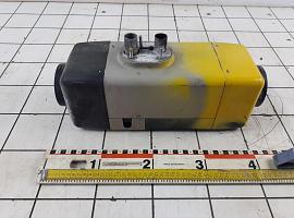 Grove GMK parking heater