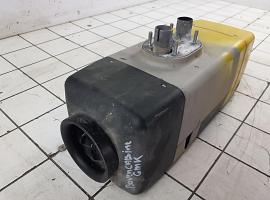 Grove GMK parking heater