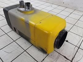 Grove GMK parking heater