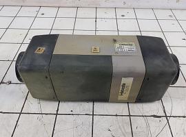 Grove GMK parking heater