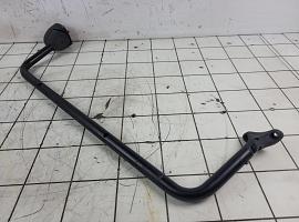 Liebherr LTM MIRROR SUSPENSION RIGHT 
