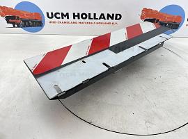 Liebherr LTM SIDE SHEET LEFT 