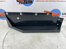 Liebherr LTM SIDE SHEET LEFT 