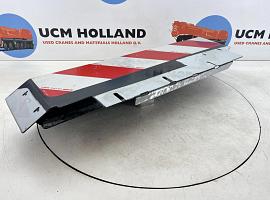 Liebher LTM 1230-5.1 SIDE SHEET RIGHT