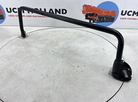 Liebherr LTM MIRROR SUSPENSION LEFT