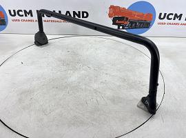 Liebherr LTM MIRROR SUSPENSION LEFT