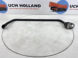 Liebherr LTM MIRROR SUSPENSION LEFT