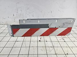 Liebherr LTM 1650-8.1 SIDE SHEET LEFT