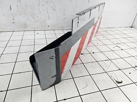 Liebherr LTM 1650-8.1 SIDE SHEET LEFT