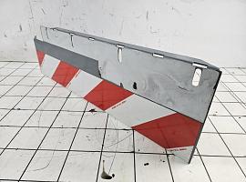 Liebherr LTM 1650-8.1 SIDE SHEET LEFT