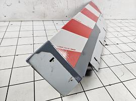 Liebherr LTM 1650-8.1 SIDE SHEET RIGHT 