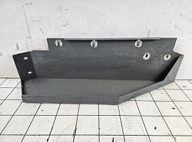 Liebherr LTM 1650-8.1 SIDE SHEET RIGHT 