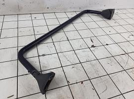 Liebherr LTM MIRROR SUSPENSION LEFT