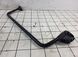 Liebherr LTM MIRROR SUSPENSION LEFT
