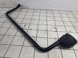 Liebherr LTM MIRROR SUSPENSION RIGHT 