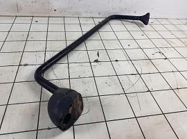Liebherr LTM MIRROR SUSPENSION LEFT 