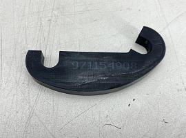 Liebherr LTM mirror spacer piece