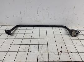 Liebherr LTM MIRROR SUSPENSION RIGHT
