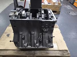 Mercedes OM 441LA.175 rebuild short block 