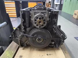 Mercedes OM 441LA.175 rebuild short block 