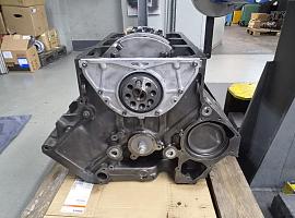 Mercedes OM 441LA.175 rebuild short block 