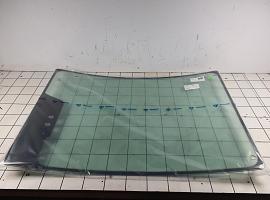 Tadano-faun ATF upper cabin window 