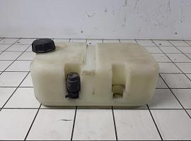Grove GMK washer fluid tank drivers cabin