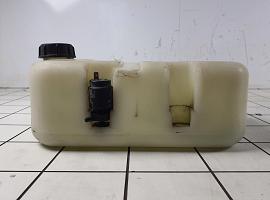 Grove GMK washer fluid tank drivers cabin