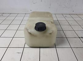 Grove GMK washer fluid tank drivers cabin