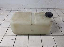 Grove GMK washer fluid tank drivers cabin