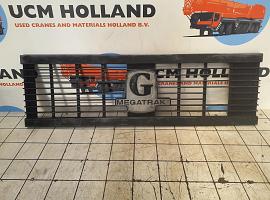 Grove GMK 3050 RADIATOR GRILLE SHORT