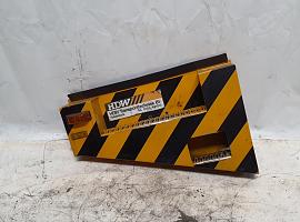 Grove GMK 3050 side step left side 