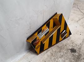 Grove GMK 3050 side step left side 
