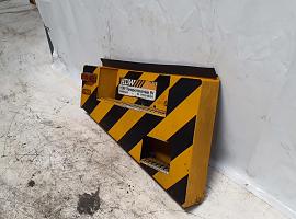 Grove GMK 3050 side step left side 