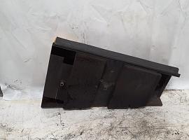 Grove GMK 3050 side step left side 