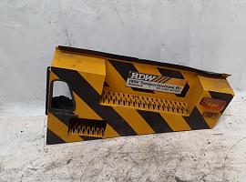 Grove GMK 3050 side step right side