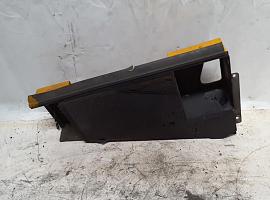 Grove GMK 3050 side step right side