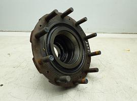Liebherr LTM 1400-7.1 wheel hub axle 3