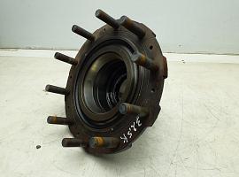 Liebherr LTM 1400-7.1 wheel hub axle 3